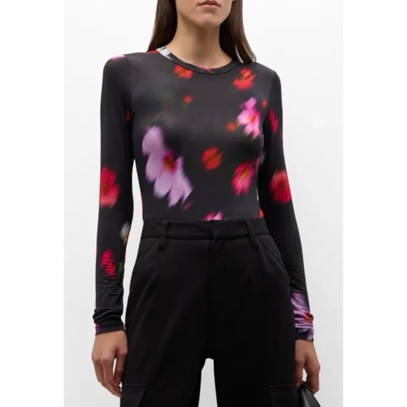 Rag & Bone Sabeen Top - Picture 5 of 14